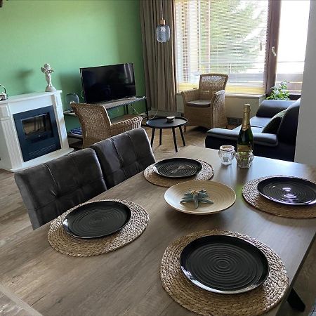 Ferienwohnung Gretel Von Birne Вінтерберг Екстер'єр фото