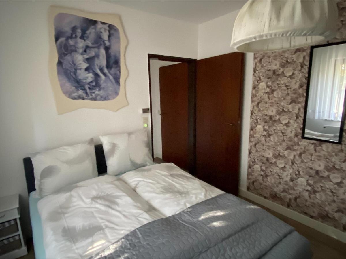 Ferienwohnung Gretel Von Birne Вінтерберг Екстер'єр фото